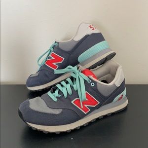 New balance 574 women’s sneaker